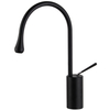 Deck Mounted Basin Mixer Tapware 1401006