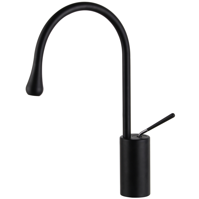 Deck Mounted Basin Mixer Tapware 1401006