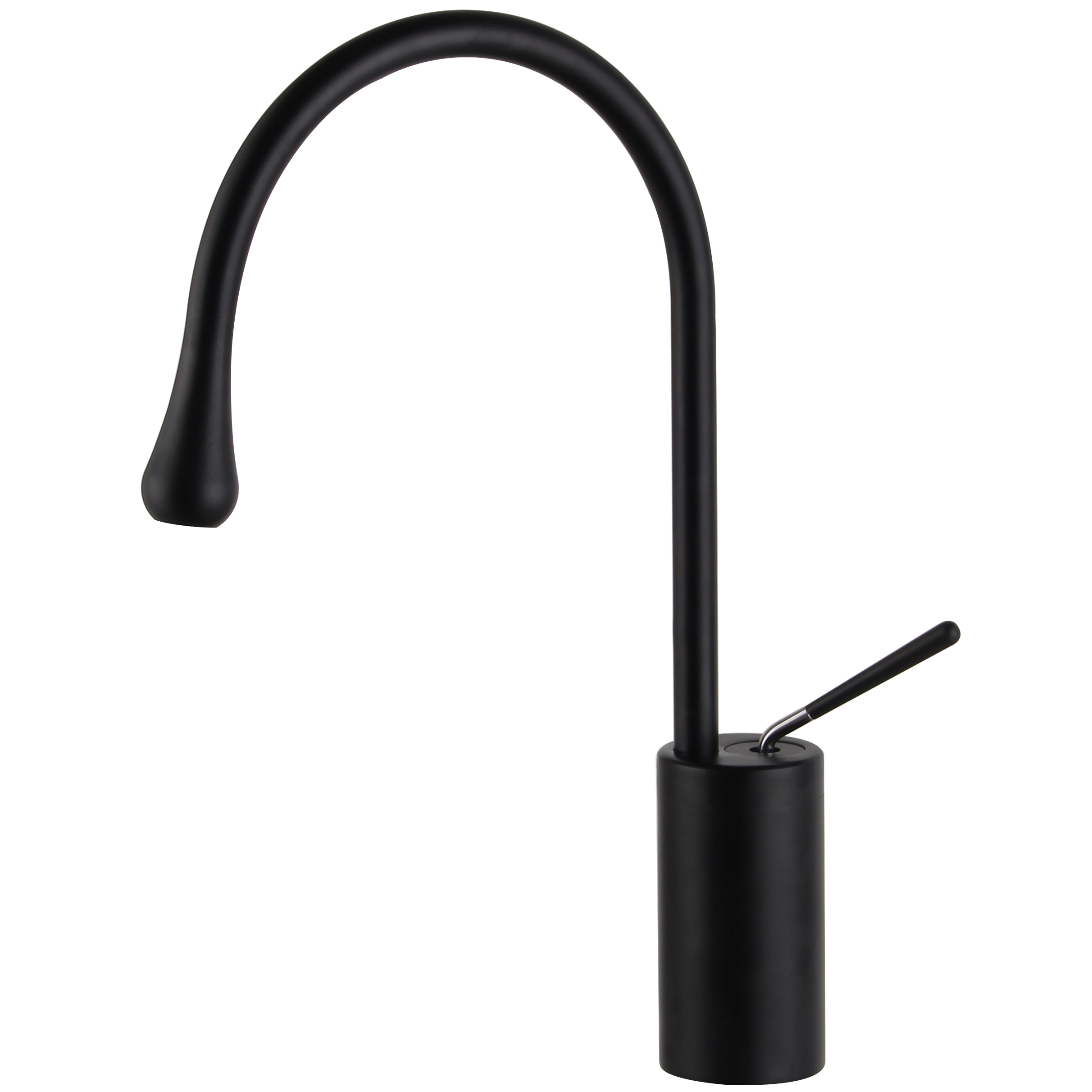 Deck Mounted Basin Mixer Tapware 1401006