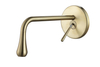 Wall Mounted Basin Mixer Tapware 1401014