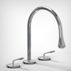 Waterdrop Basin Mixer Tapware 1401009