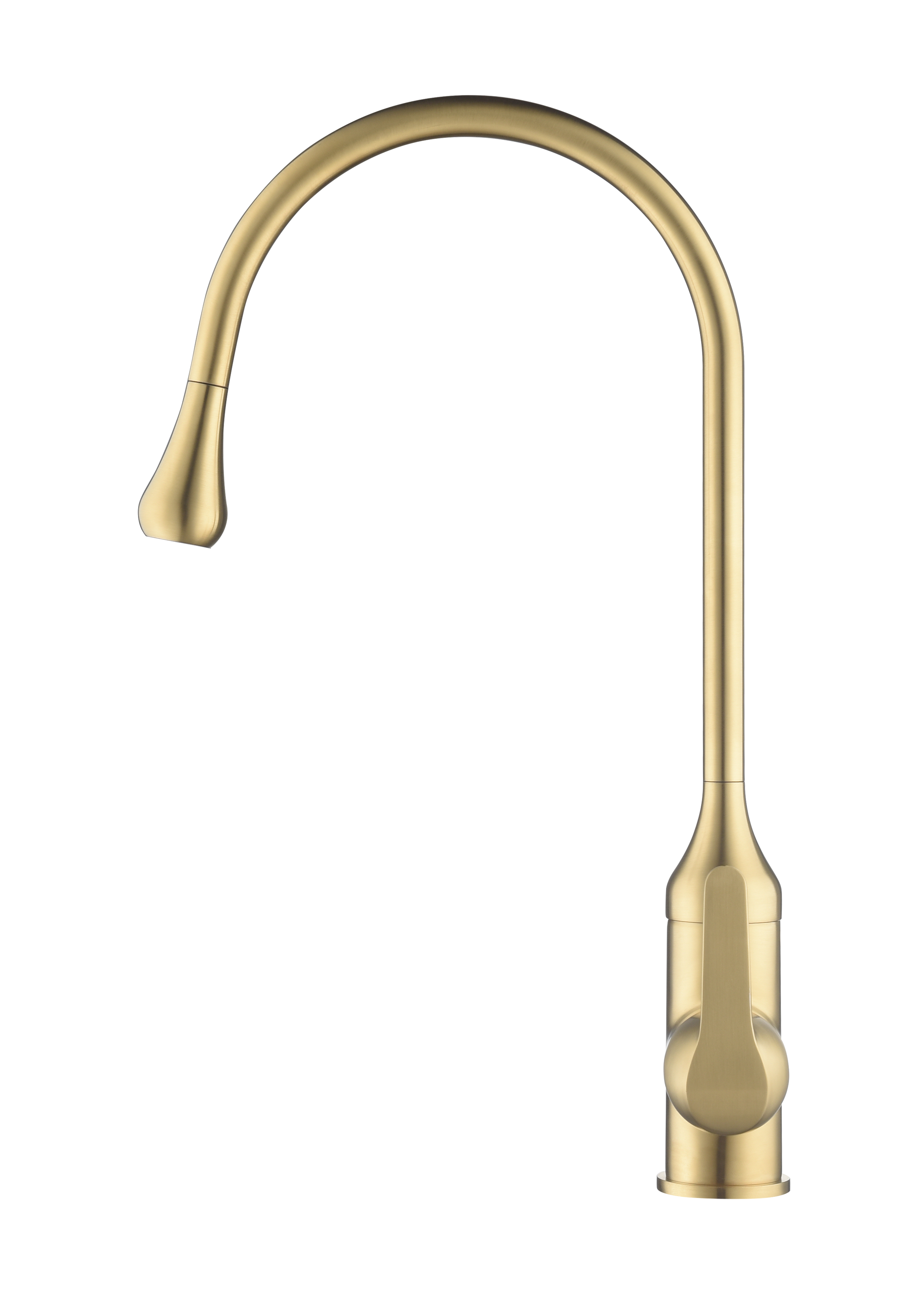 Global Kitchen Faucet Manufacturer