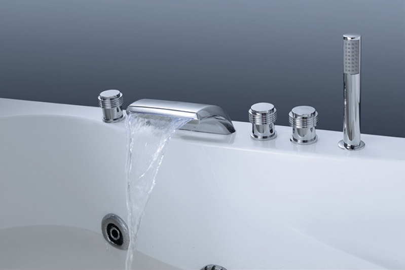 Bathtub Faucets Manufacturer