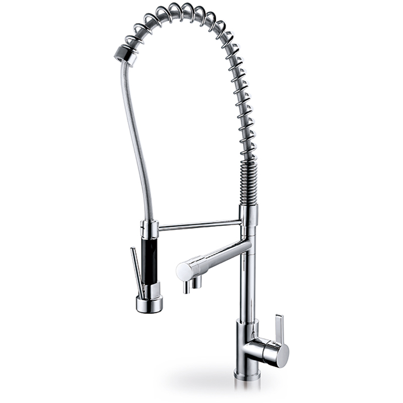 Global Kitchen Faucet Manufacturer