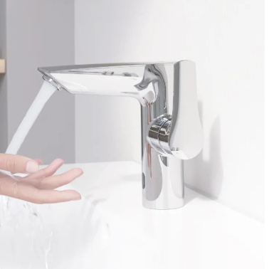 Basin Faucet